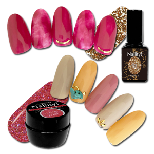 ネイル商材をお探しの方へ