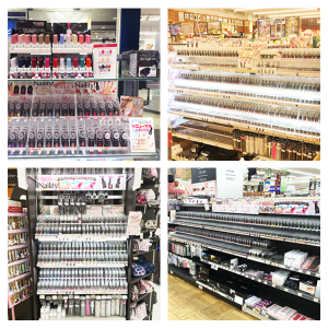 商品設置イメージ